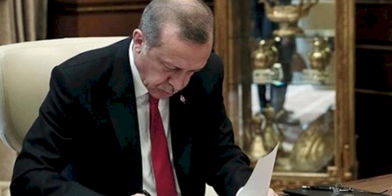 5 ülkeye yeni büyükelçi