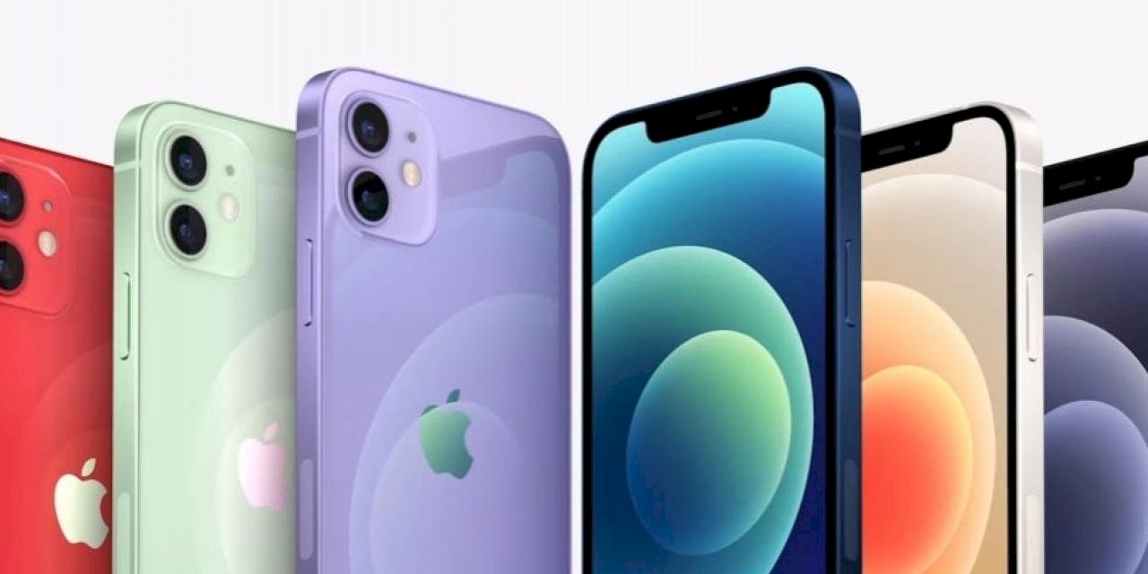 Fransa, Yüksek SAR Değerleri Sebebiyle iPhone 12 Satışını Yasakladı
