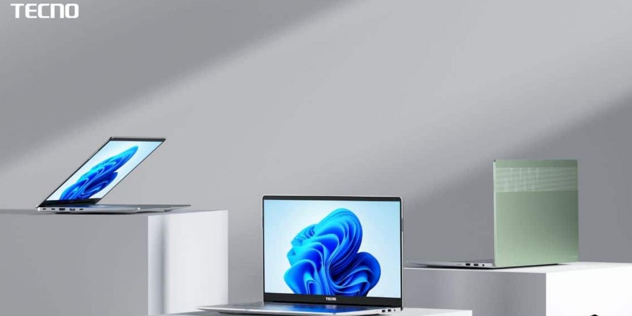 Tecno Megabook T1 Tanıtıldı, İşte Özellikleri ve Fiyatı