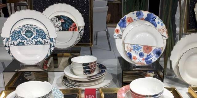 50 milyar liralık ticaret için Zuchex kapılarını açtı