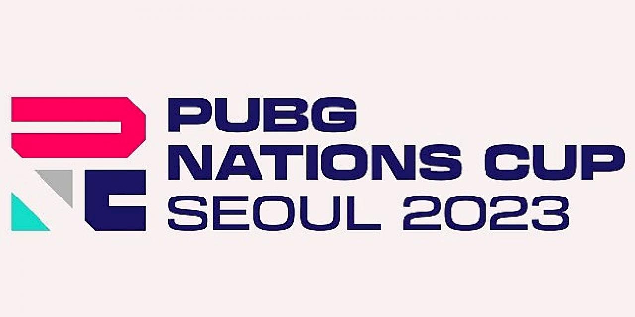 PUBG Nations Cup 2023 Başlıyor!