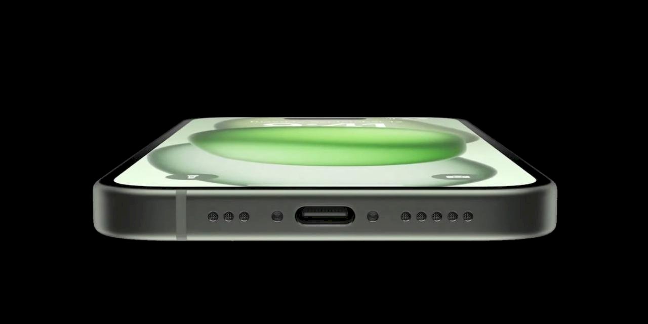 iPhone 15 Serisi, 4K HDR Video Çıkışı için DisplayPort Destekliyor