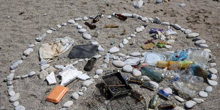 Tütünçiftlik'te 'temizlik' buluşması