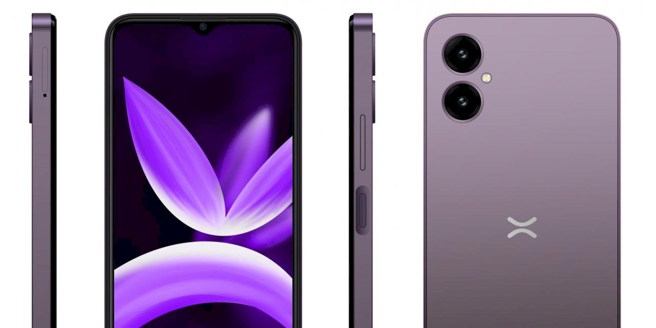 Okula Dönüş Döneminde Çocuklara Özel Telefon: OMIX X5