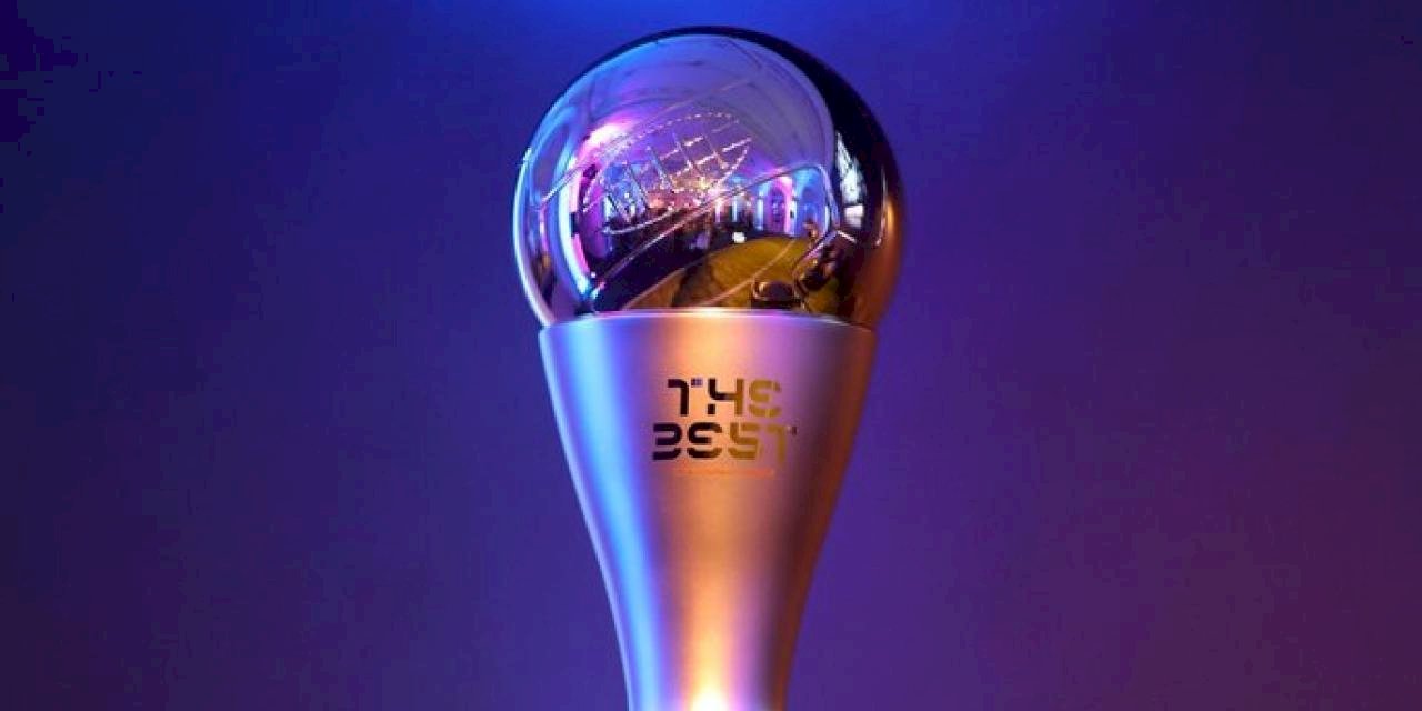 FIFA'nın 'en iyi' adayları açıklandı!