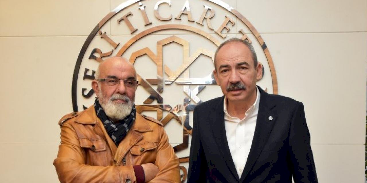 Kayseri Çemeni coğrafi işareti aldı