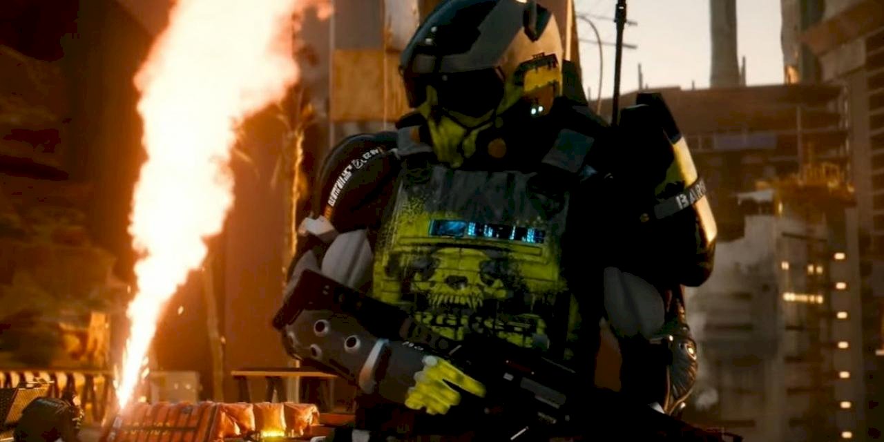 Cyberpunk 2077 2.0 Güncellemesi İçin Çıkış Tarihi Onaylandı