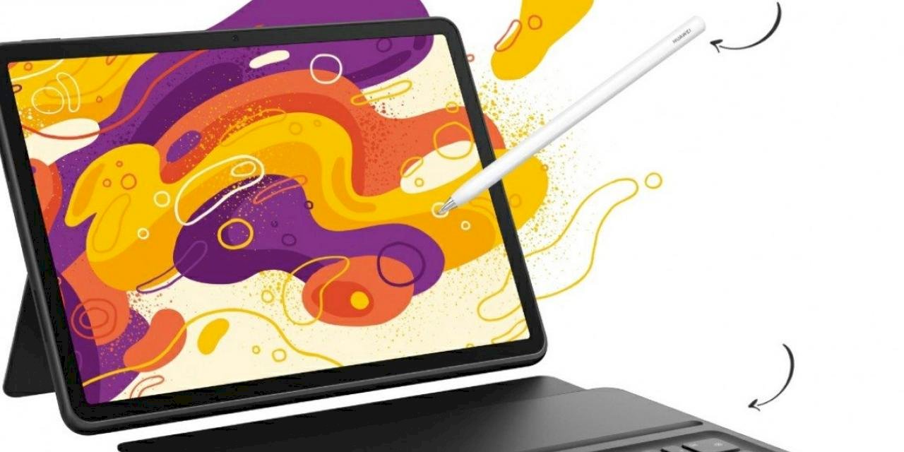 Huawei MatePad 11.5″ PaperMatte Edition Tanıtıldı, İşte Özellikleri ve Fiyatı