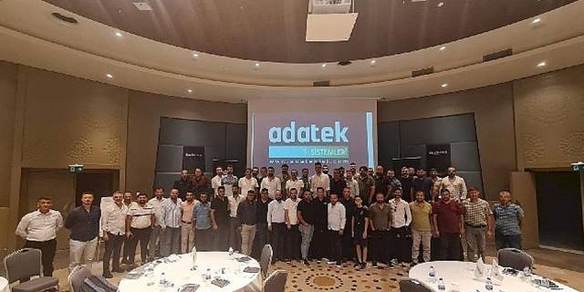 Buderus Star Club Buluşmasının Son Durağı Adana Oldu