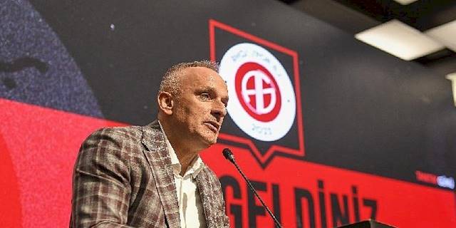 Antalya Basketbolda Ayos Antalyaspor ile Yeniden Temsil Ediliyor