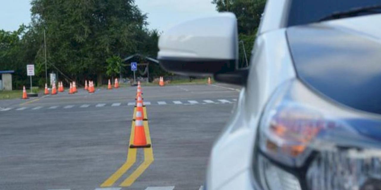 Ehliyet fiyatları yeni yılda 20 bin TL'yi bulacak!