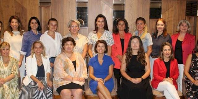 BUİKAD yeni döneme hazırlanıyor