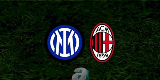 Inter - Milan maçı ne zaman, saat kaçta ve hangi kanalda? | İtalya Serie A