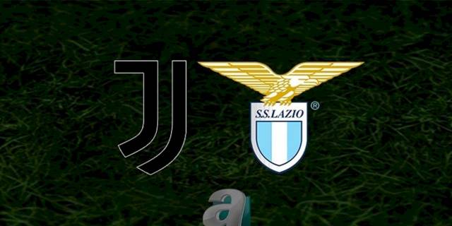 Juventus - Lazio maçı ne zaman, saat kaçta ve hangi kanalda? | İtalya Serie A