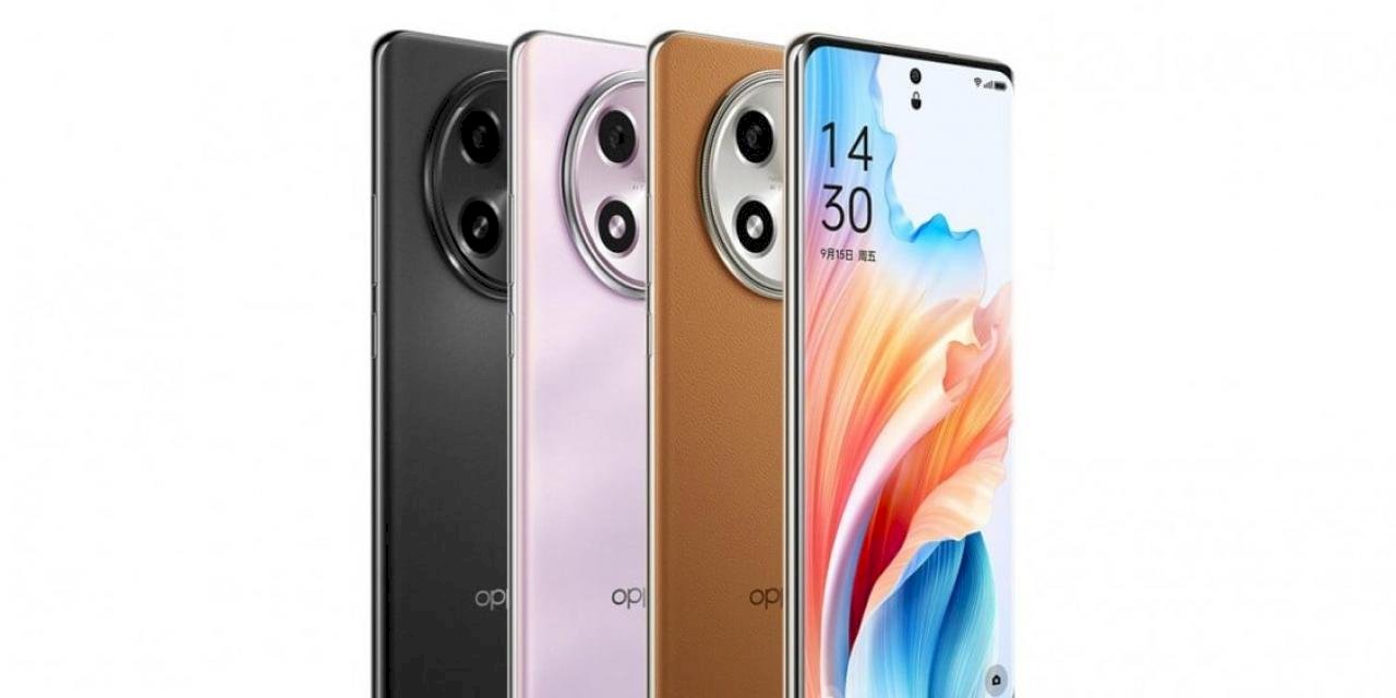 Oppo A2 Pro Tanıtıldı, İşte Özellikleri ve Fiyatı