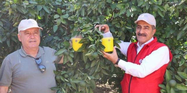 Egeli ihracatçılardan sürdürülebilir üretim için seferberlik