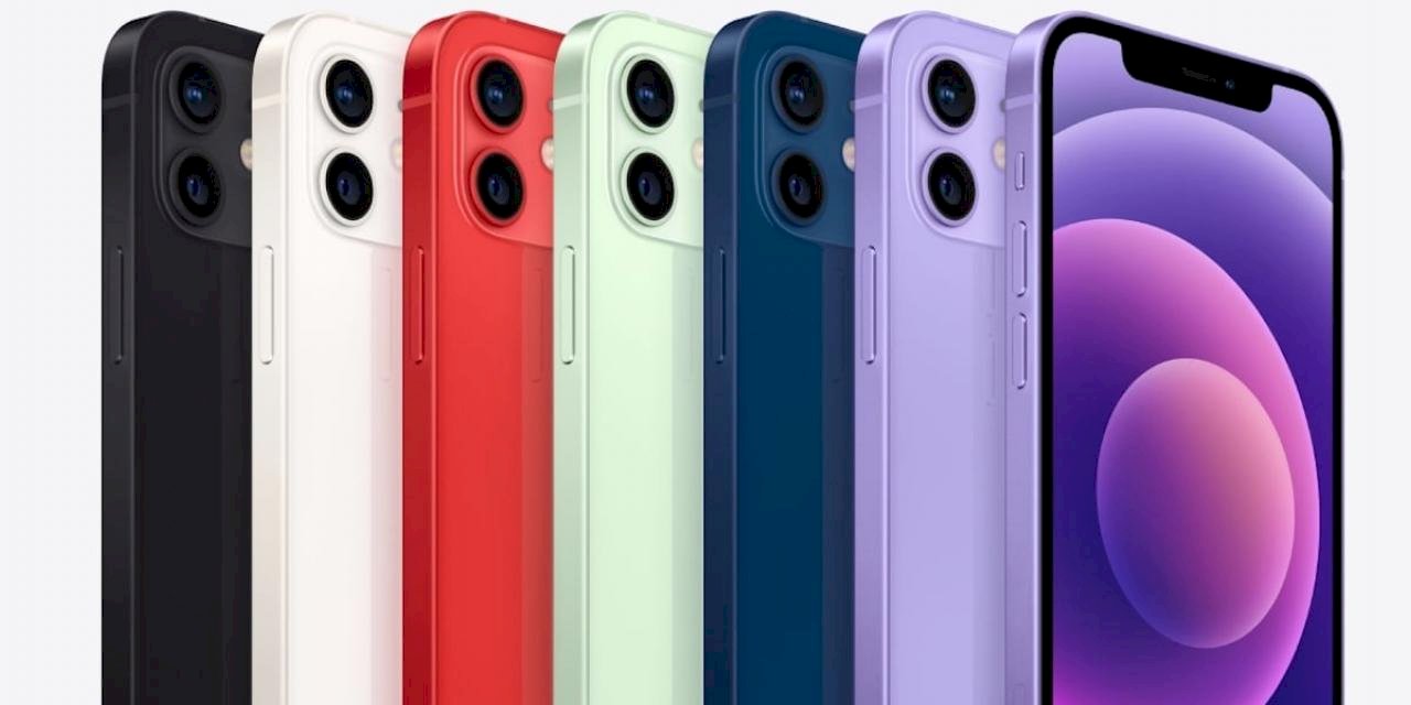 Apple, iPhone 12 İçin Radyasyon Seviyesini Düşürecek Bir Güncelleme Yayınlayacak