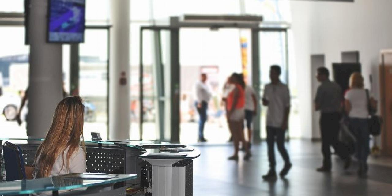 Tapuda parmak iziyle kimlik doğrulamalar artıyor