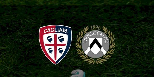 Cagliari - Udinese maçı ne zaman, saat kaçta ve hangi kanalda? | İtalya Serie A
