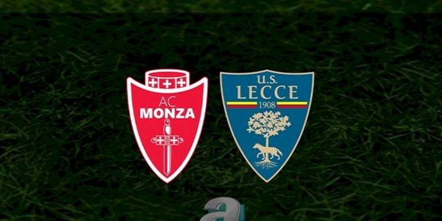 Monza - Lecce maçı ne zaman, saat kaçta ve hangi kanalda? | İtalya Serie A