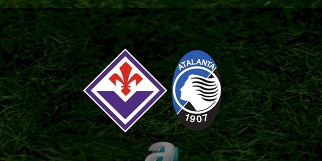 Fiorentina - Atalanta maçı ne zaman, saat kaçta ve hangi kanalda? | İtalya Serie A