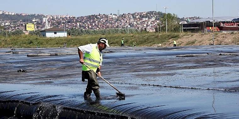 ''Dip Çamuru Temizliği, Türkiye'ye örnek olmalı''