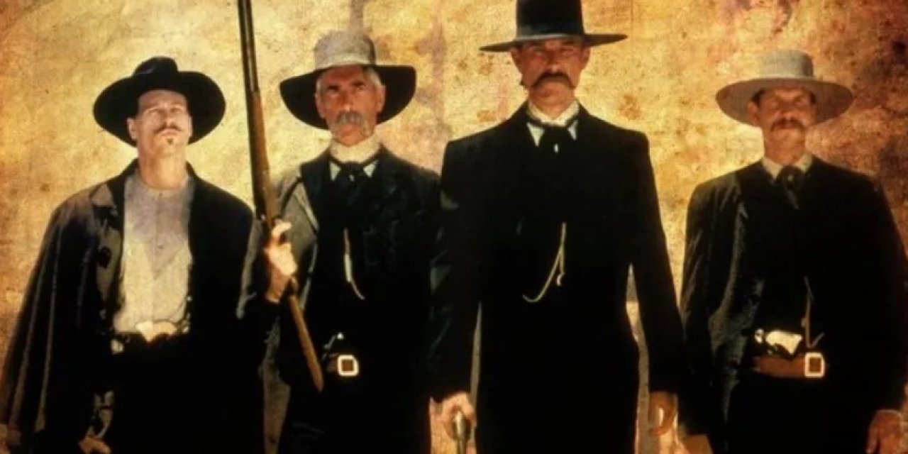 Western (Kovboy Filmleri)