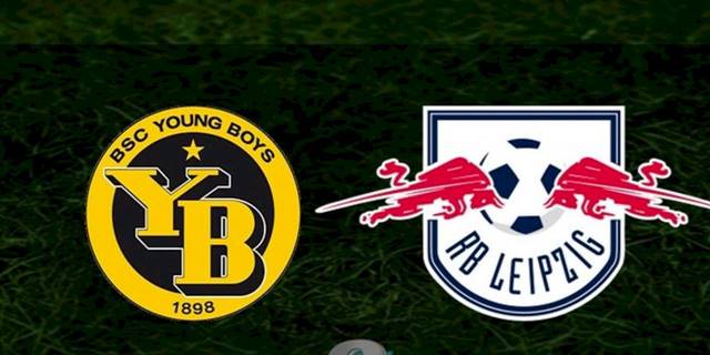Young Boys - Leipzig maçı ne zaman? Hangi kanalda yayınlanacak? Young Boys - Leipzig maçı saat kaçta?