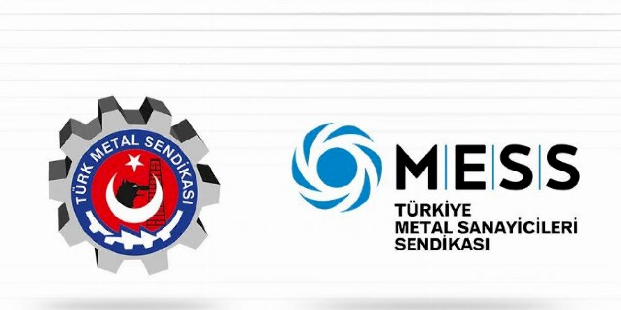 Metal işçisinin pazarlık tarihi netleşti