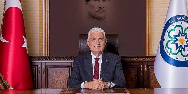 Başkan Gürün'den 19 Eylül Gaziler Günü Mesajı