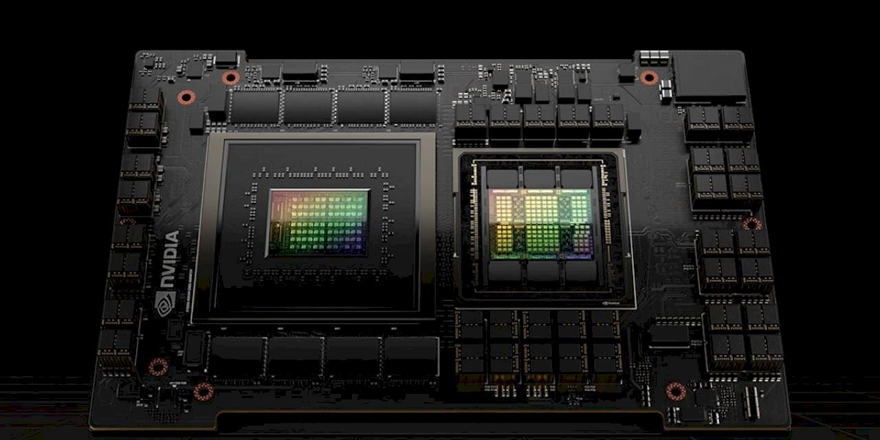 İddia: NVIDIA, 900 Ton H100 Yapay Zeka GPU’su Teslim Etti
