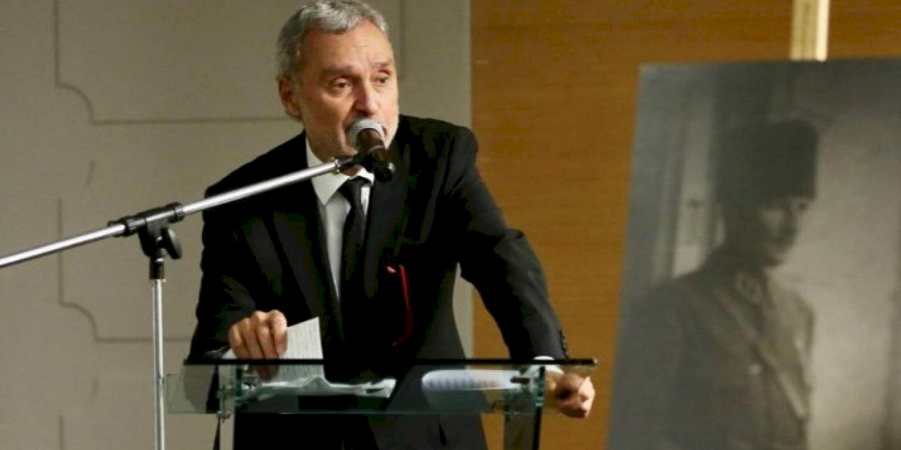 Karşıyaka Belediyesi Başkan Yardımcısı istifa etti