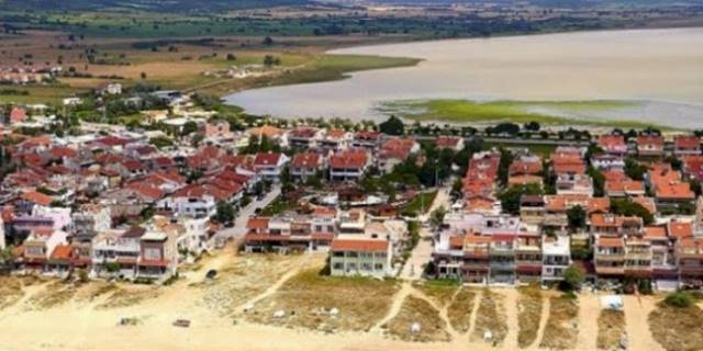 ERÇED’den 'Bütünleşik Kıyı Alanları Planı'na itiraz