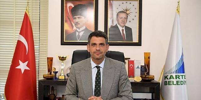 Başkan Kocaman'dan Gaziler Günü Mesajı