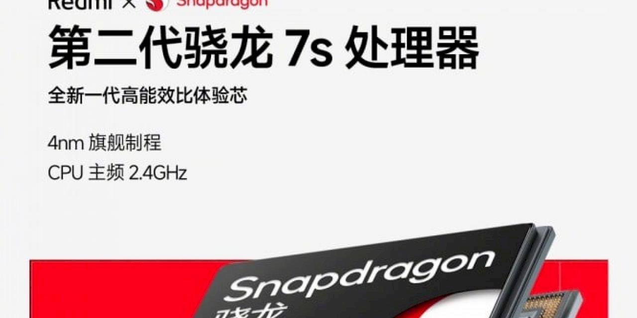 Xiaomi Redmi Note 13 Pro Geekbench’te Görüldü