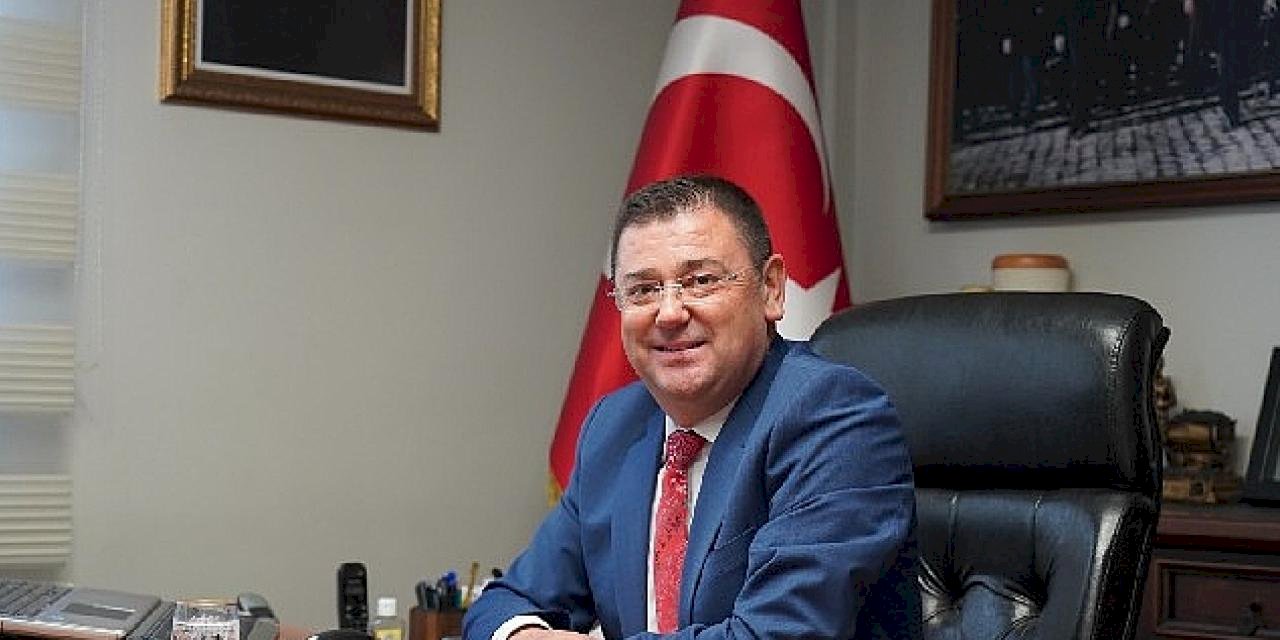 Milas Belediye Başkanı Muhammet Tokat'ın Gaziler Günü Mesajı