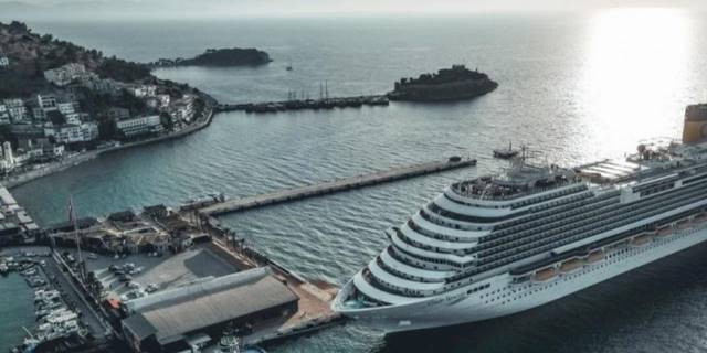 Gemi acentelik ücret tarifesi Resmi Gazete'de