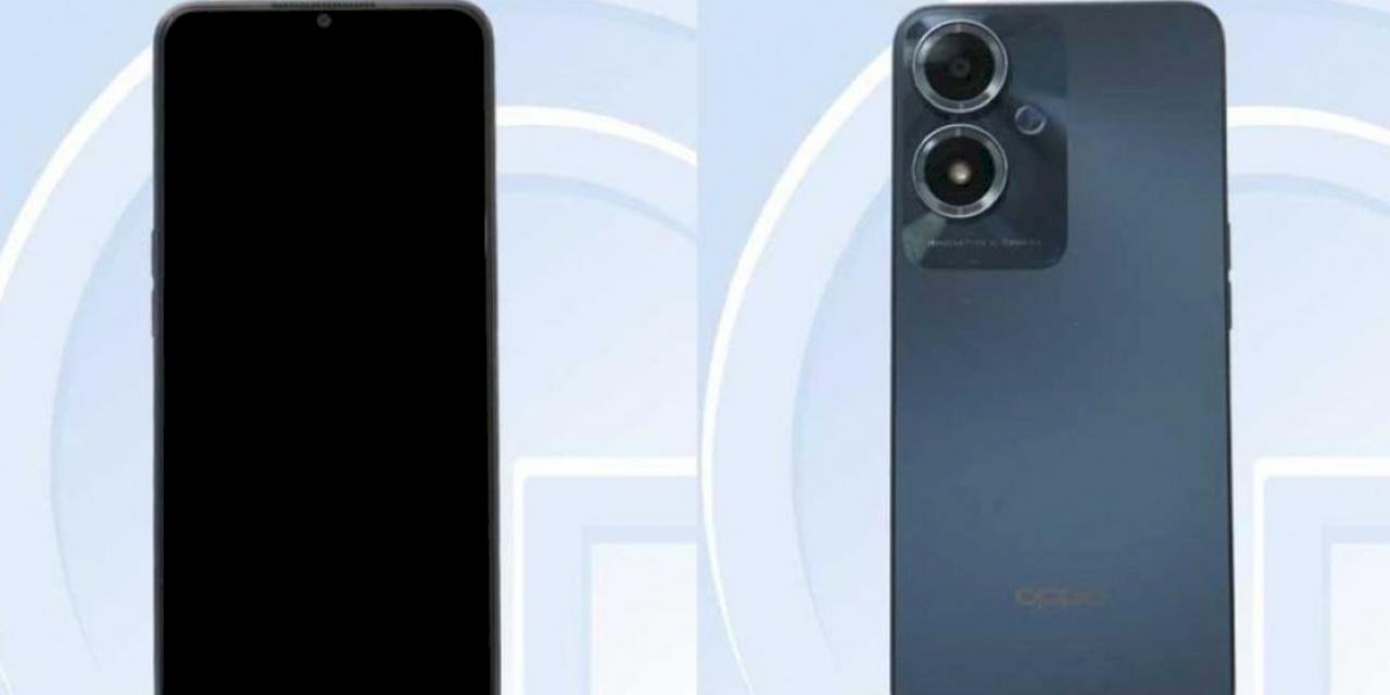 Oppo A2x ve A2m TENAA’da Görüldü