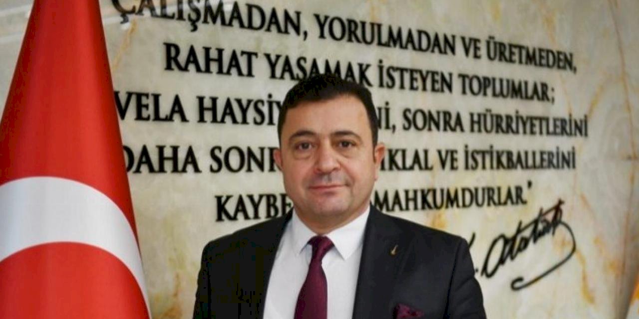 Kayseri OSB'ye yeni ticaret merkezi