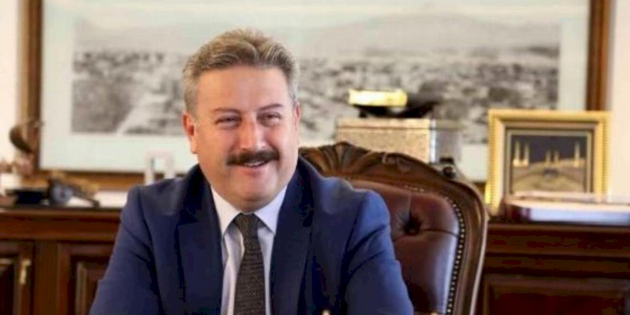 Mustafa Palancıoğlu gazileri unutmadı
