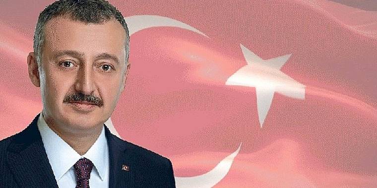 Gazilerimiz Ebedi Kahramanlarımız