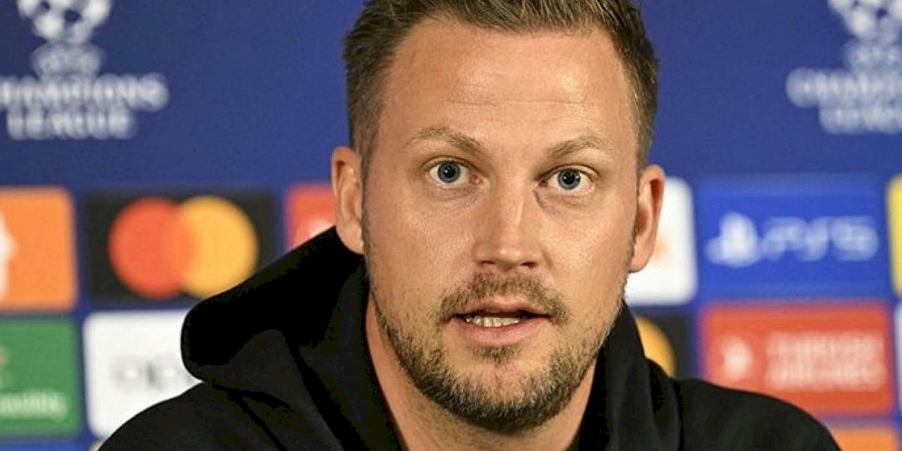 Jacob Neestrup: Galatasaray'a büyük bir saygımız var!