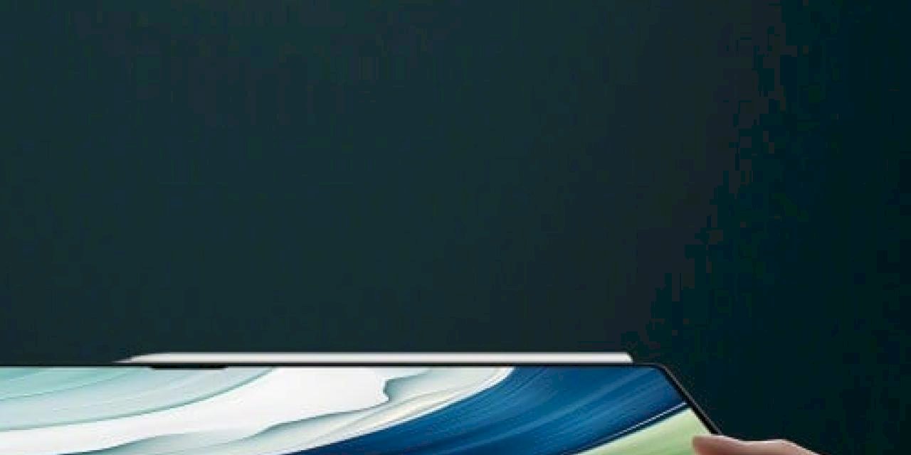 Huawei MatePad Pro 13.2″ 25 Eylül’de Tanıtılacak