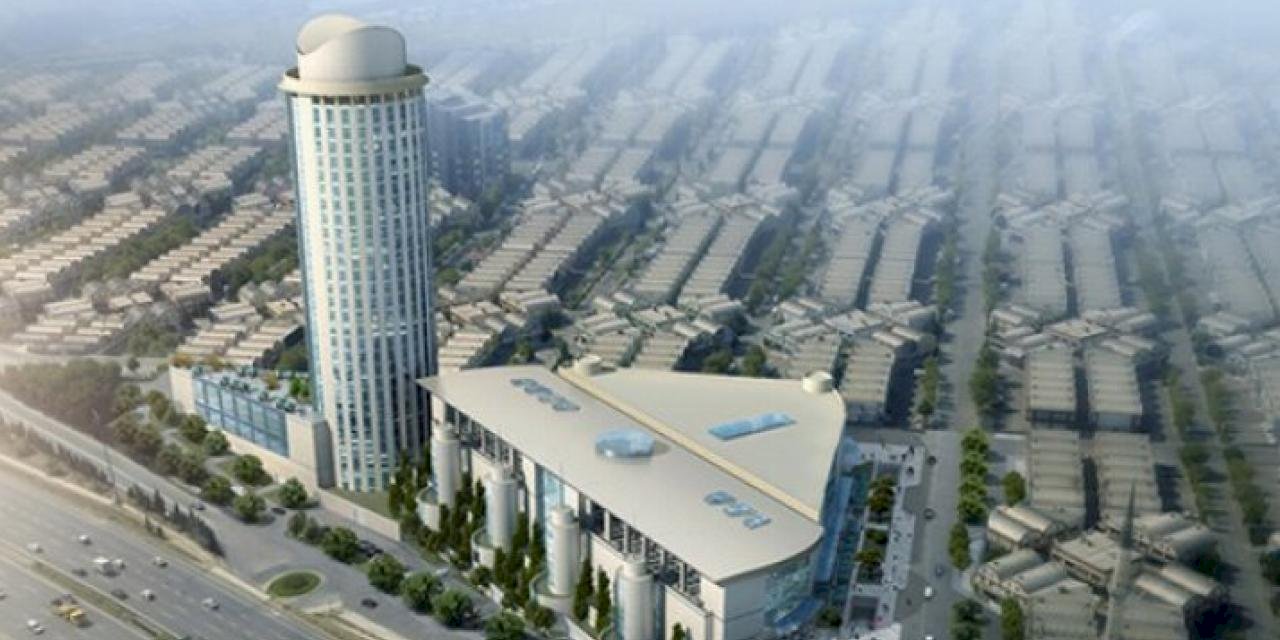 İSTOÇ'tan dönüşüm ve konut uyarısı... Fabrikalar taşınarak konut alanı oluşturulmalı