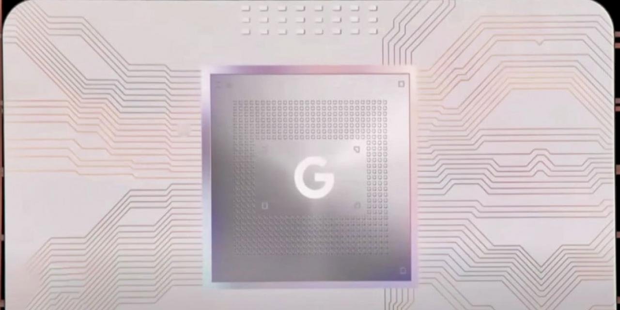 Google Tensor G4 Yongası Samsung Foundry Tarafından Üretilecek