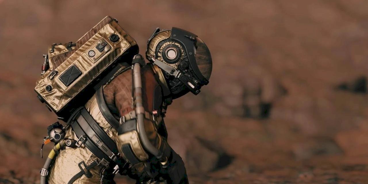 Starfield, 10 Milyon Oyuncuya Ulaştı