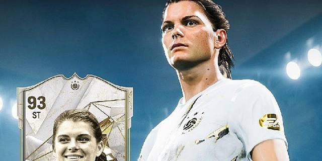 EA SPORTS FC 24 İKON Sınıfı Tüm Detaylarıyla Açıklandı