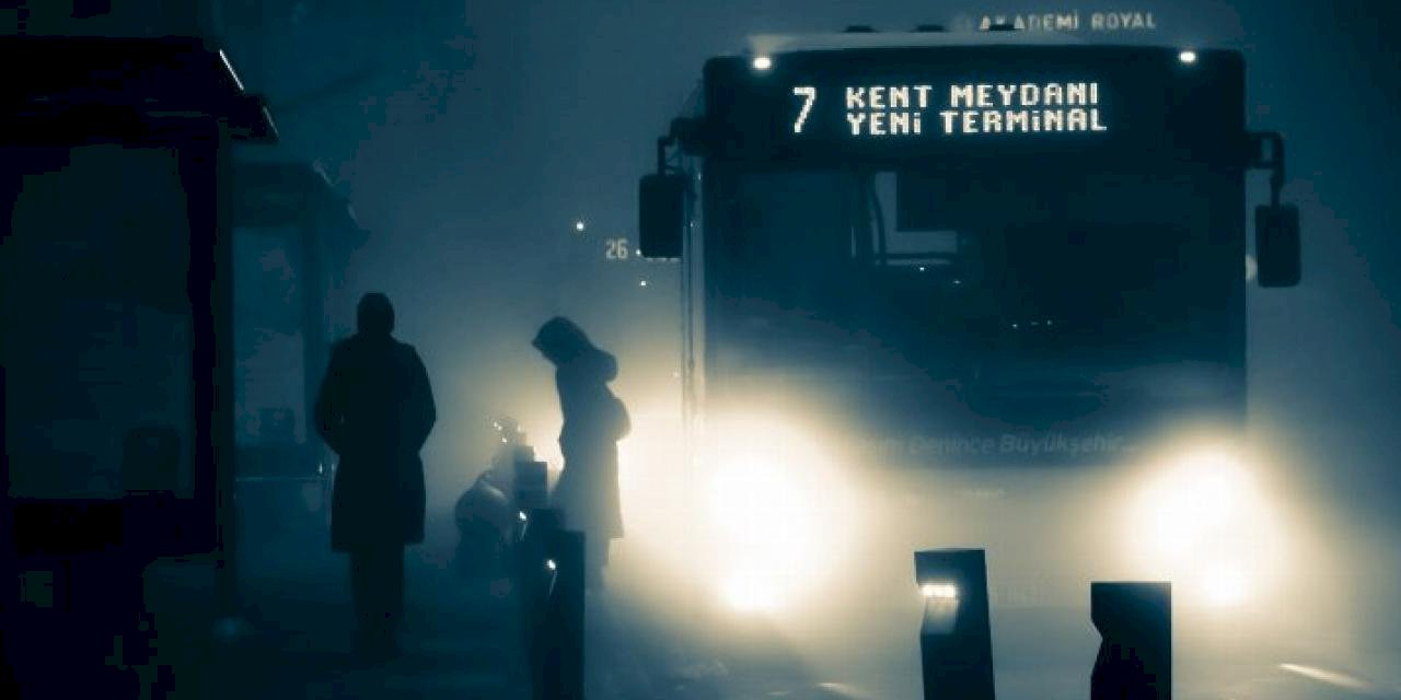 Sakarya'da 22 Eylül Cuma günü toplu taşıma ücretsiz