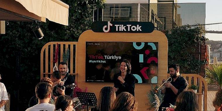 Kullanıcıların Yüzde 63'ü TikTok'u Yeni Ürünler Keşfetmek için Kulanıyor