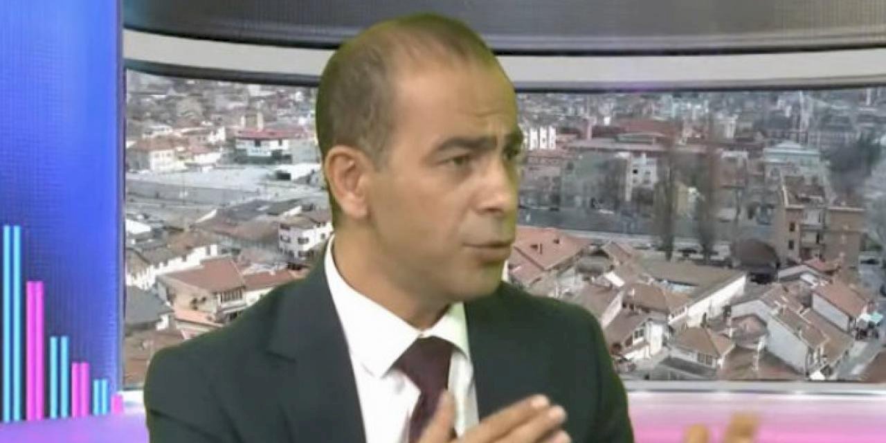 İGF Genel Başkanı Mesut Demir'den 'bürokrasi ve denetim' vurgusu!